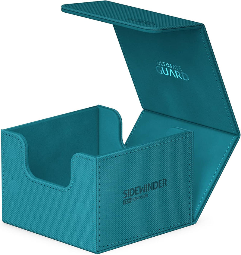 UltimateGuard : Xenoskin Sidewinder