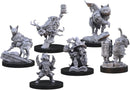 AnimalAdventures RPG : Miniature Sets