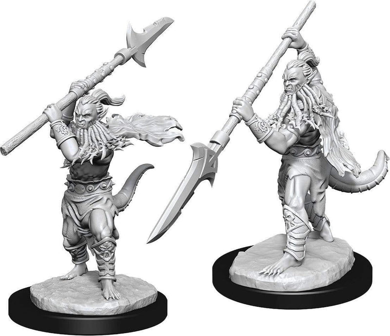 WizK!ds : Nolzur's - Monster (2-Pack)
