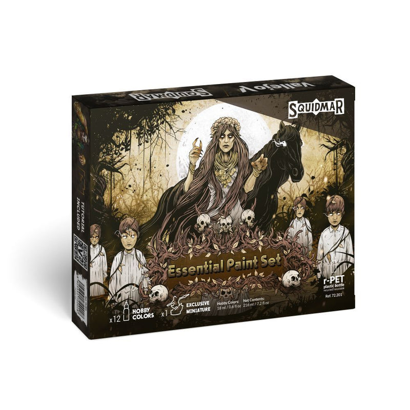 Vallejo : GameColor - Paint Sets
