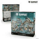 Rampart : Modular Terrain