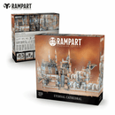 Rampart : Modular Terrain