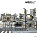 Rampart | Modular Terrain - City Ruins