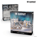 Rampart : Modular Terrain