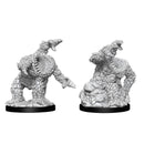 D&D : Nolzur's - Monster (2-Pack)
