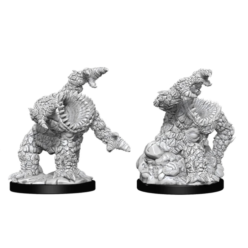WizK!ds : Nolzur's - Monster (2-Pack)
