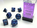 CHX : RPG Dice Set - Speckled (7)