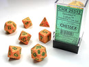 CHX : RPG Dice Set - Speckled (7)