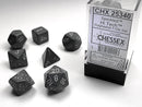 CHX : RPG Dice Set - Speckled (7)