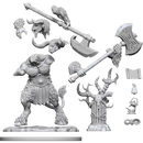 WizK!ds : D&D Frameworks Miniatures