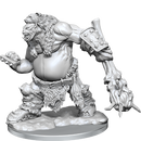 D&D Frameworks Miniatures | Ogre