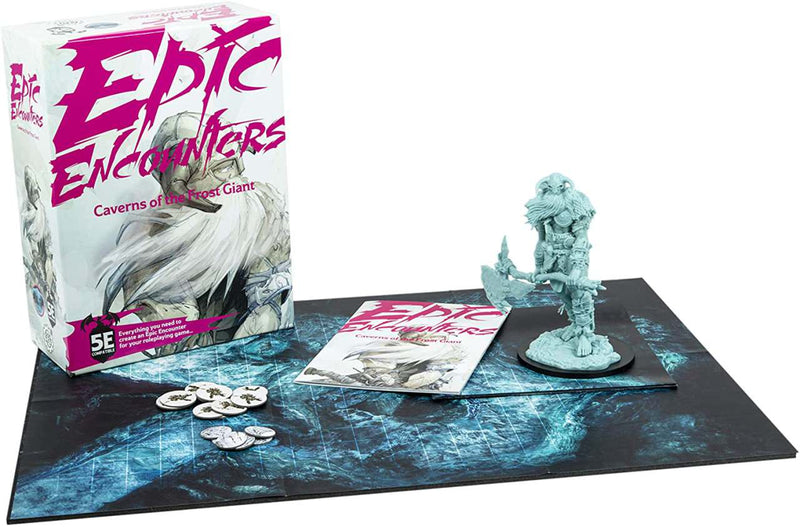 EpicEncounters : Boss Box