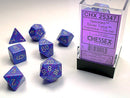 CHX : RPG Dice Set - Speckled (7)