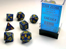 CHX : RPG Dice Set - Speckled (7)