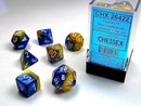 CHX : RPG Dice Set - Gemini (7)