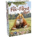 Fox in the Forest: Duet