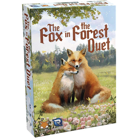 Fox in the Forest: Duet