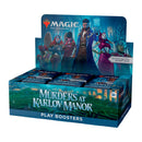 MtG | Murders at Karlov Manor - Play Boosters