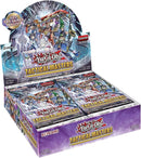 Yu-Gi-Oh! : Tactical Masters - Booster Box (1st Edition) (24)