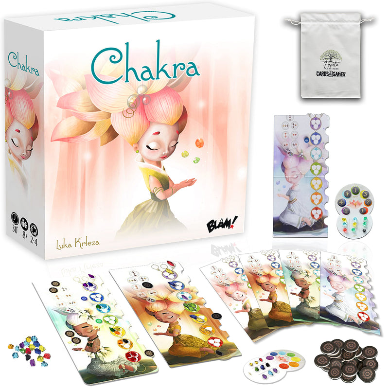 Chakra