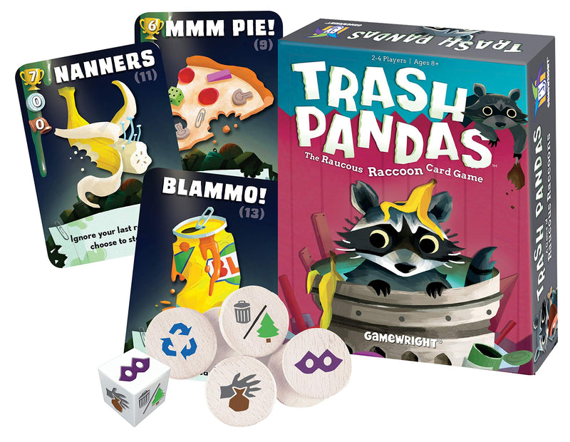 Trash Panda