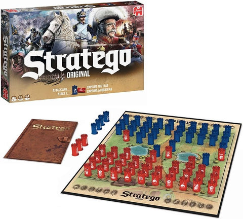 Stratego: Original