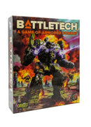 BattleTech : Boxed Sets, ForcePacks & Support