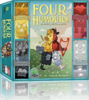 Four Humours