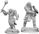 Nolzur's | Bugbears (2)