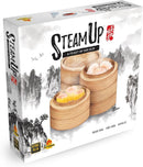 Steam Up: A Feast of Dim Sim