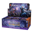 MtG | Wilds of Eldraine - Draft Boosters