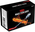 D&D - Spellbook Cards