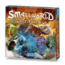 SmallWorld : Realms