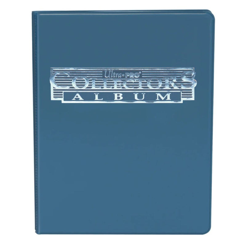 Ultra PRO | 9-Pocket Collectors Album
