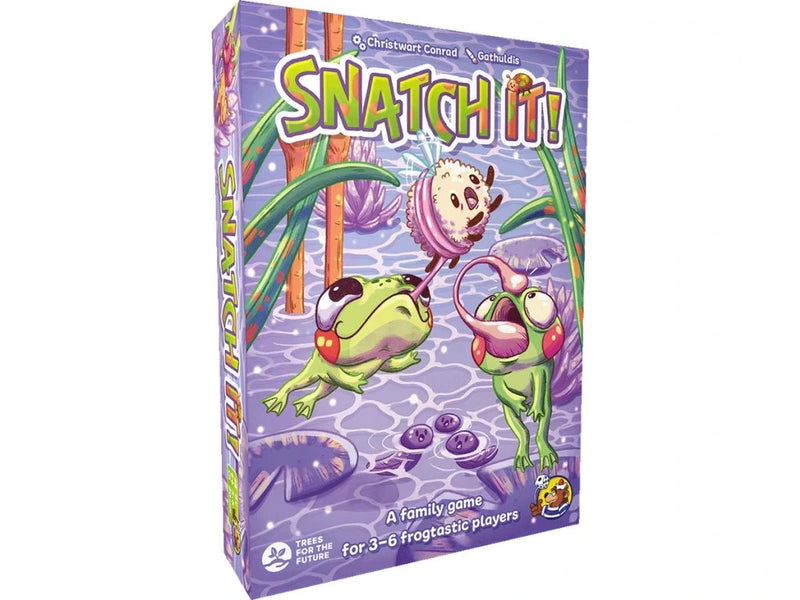 Snatch It!