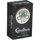 Ultra Pro | Cthulhu's Vault Tarot Deck