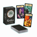 Ultra Pro | Cthulhu's Vault Tarot Deck
