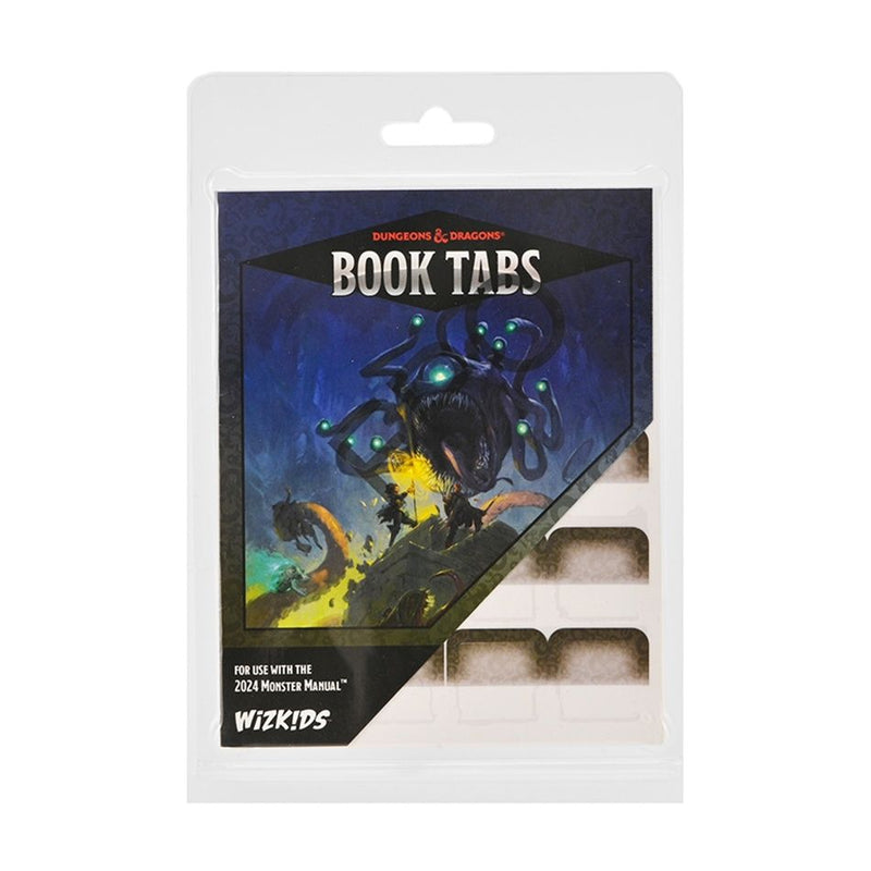 D&D : Core Reference Books & Accessories (2024)