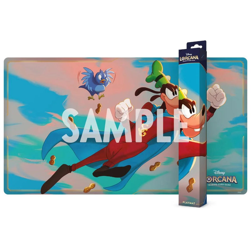 Lorcana TCG | Playmats