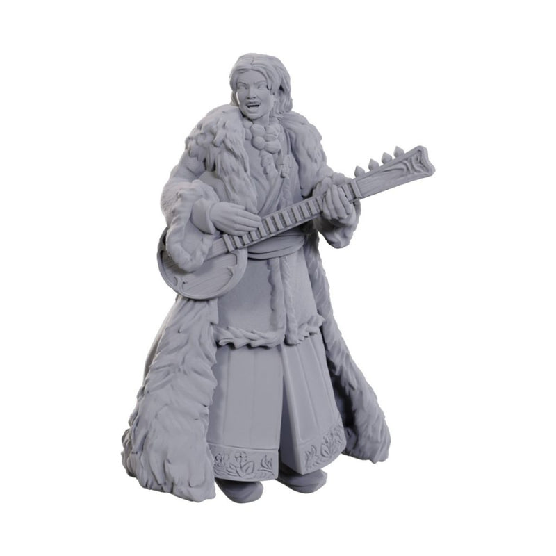 D&D : Nolzur's Player Character - Human (2-Pack)