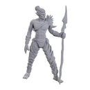 D&D : Nolzur's Player Character - Elf / Half-Elf (2-Pack)