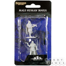 DeepCuts - Player Character : Rogue