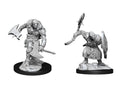 D&D : Nolzur's Player Character - Misc. (2-Pack)