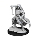 D&D : Nolzur's | Warforged Rogue (2)