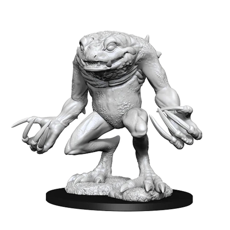 WizK!ds : Nolzur's MM - Monster (1-Pack)