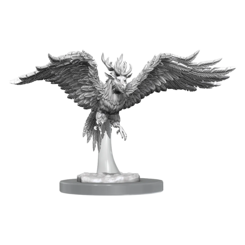 WizK!ds : Nolzur's - Monster (2-Pack)