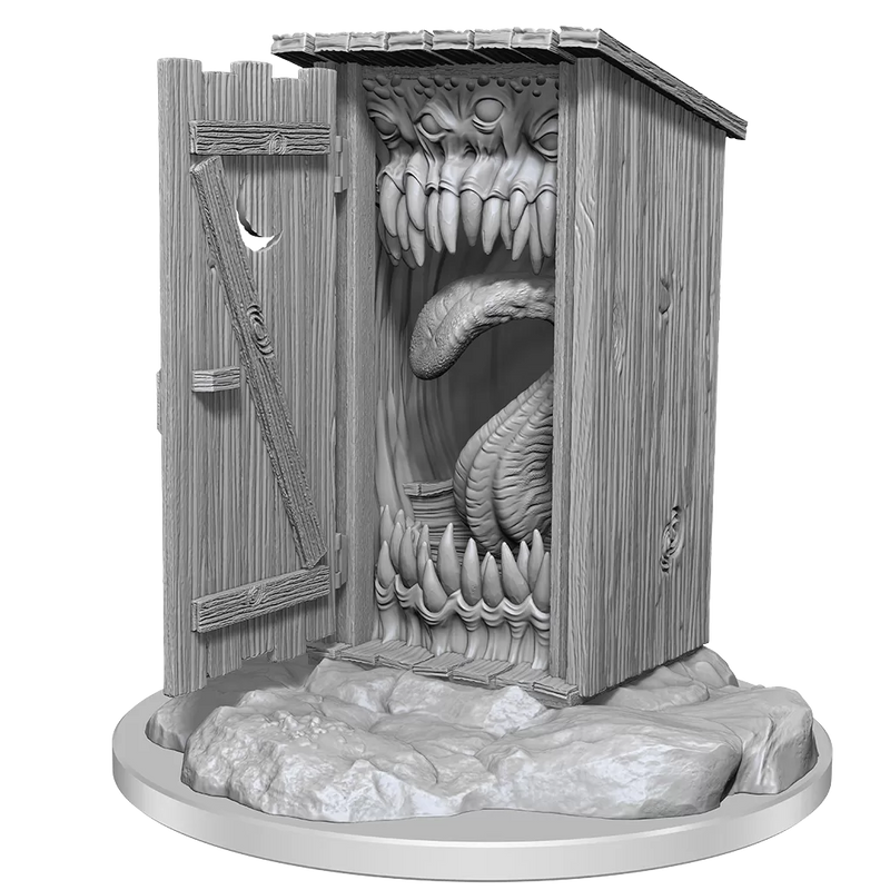 D&D : Nolzur's - Monster (1-Pack)