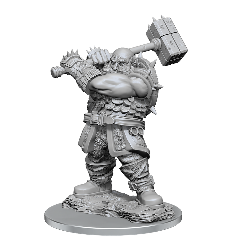 Nolzur's | Enlarged Duergar (1)