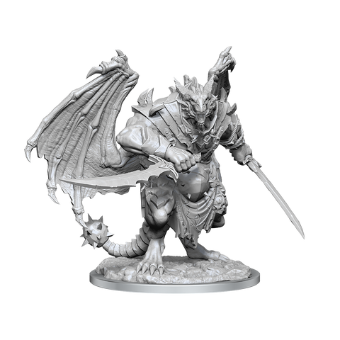 Nolzur's | Draconian Dreadnought (1)