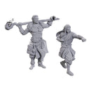 D&D : Nolzur's Player Character - Elf / Half-Elf (2-Pack)